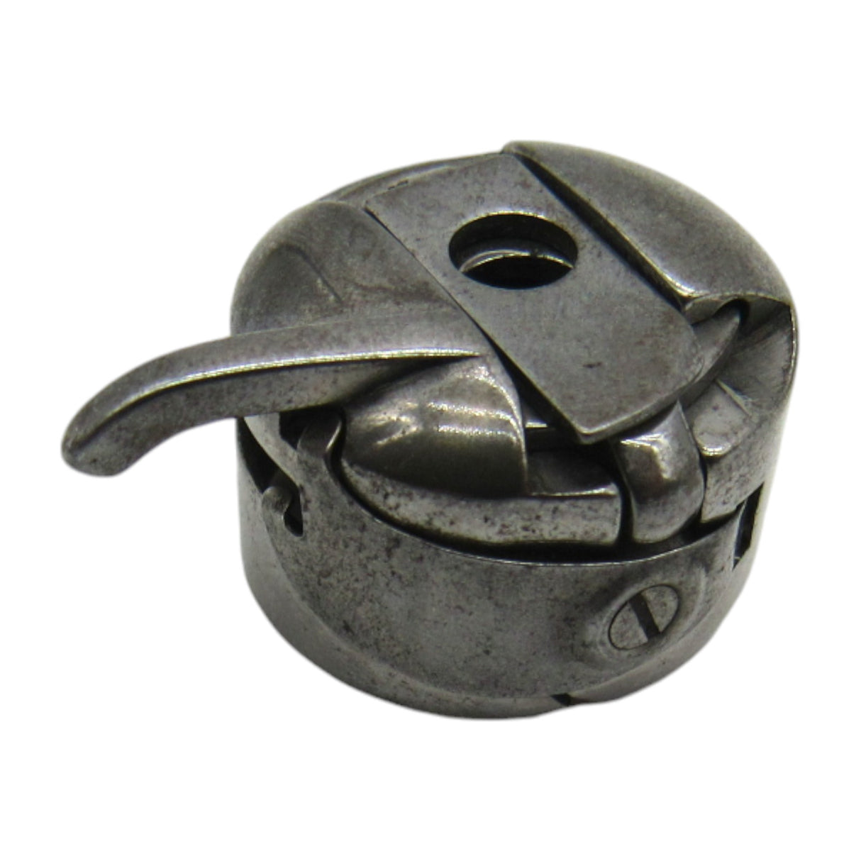 Original Bobbin Case and Hook Fits Singer Model 237 - Central Michigan Sewing Supplies