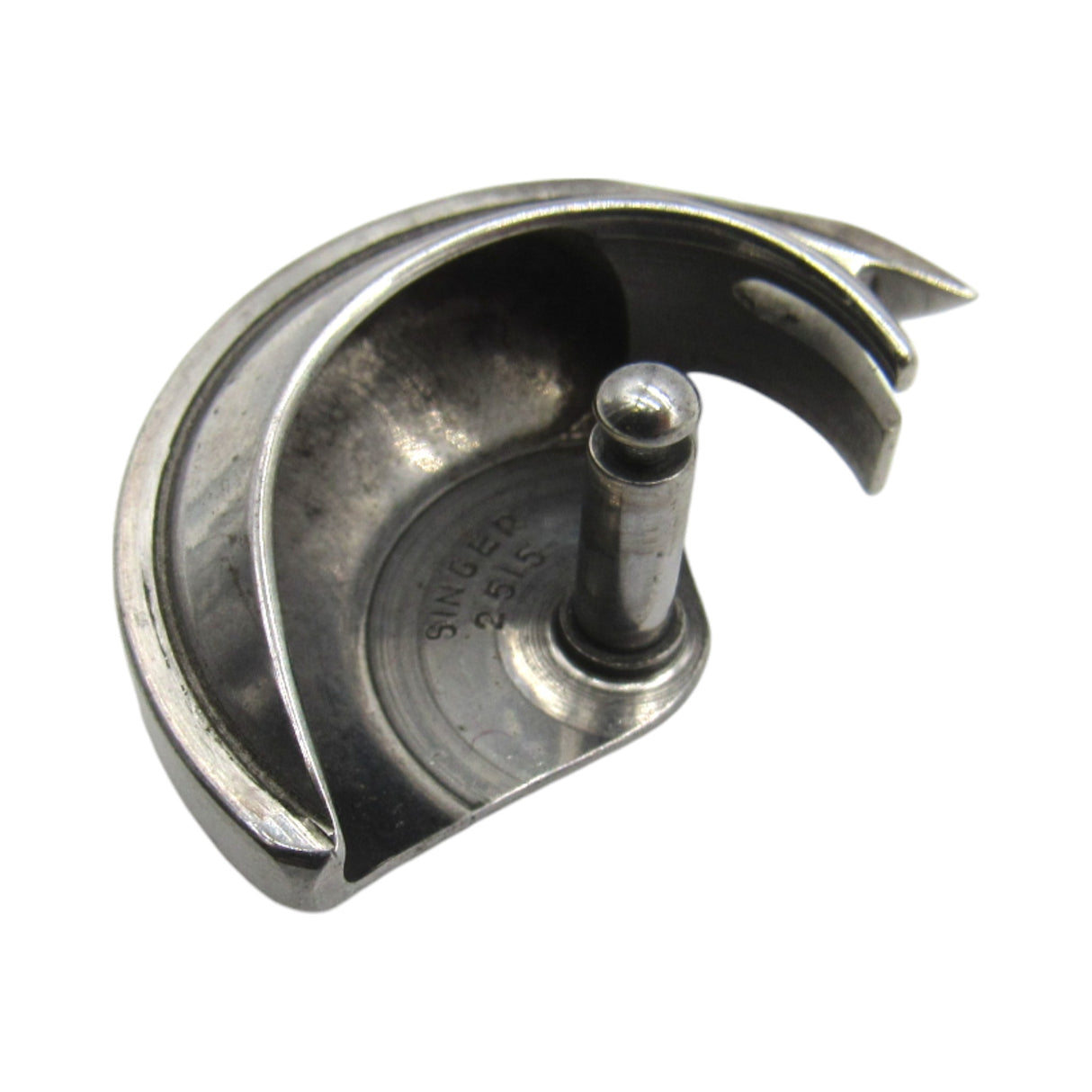 Original Bobbin Case and Hook Fits Singer Model 237 - Central Michigan Sewing Supplies