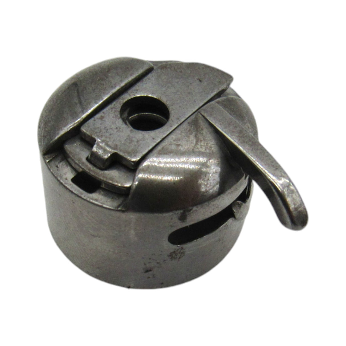 Original Bobbin Case and Hook Fits Singer Model 237 - Central Michigan Sewing Supplies