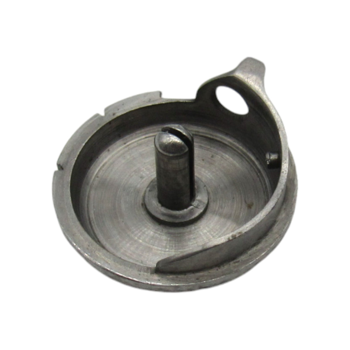 Bobbin Case Holder for Eldredge Rotary Sewing Machine - Central Michigan Sewing Supplies