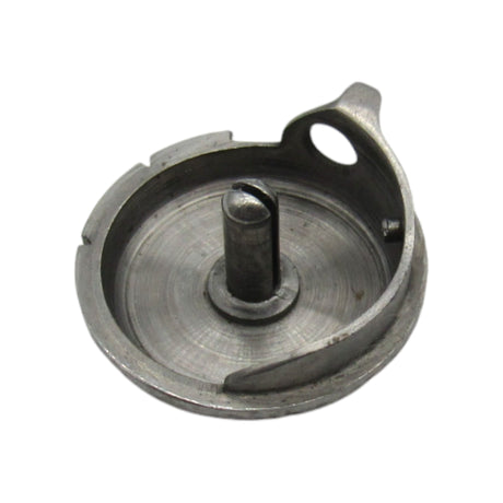 Bobbin Case Holder for Eldredge Rotary Sewing Machine - Central Michigan Sewing Supplies