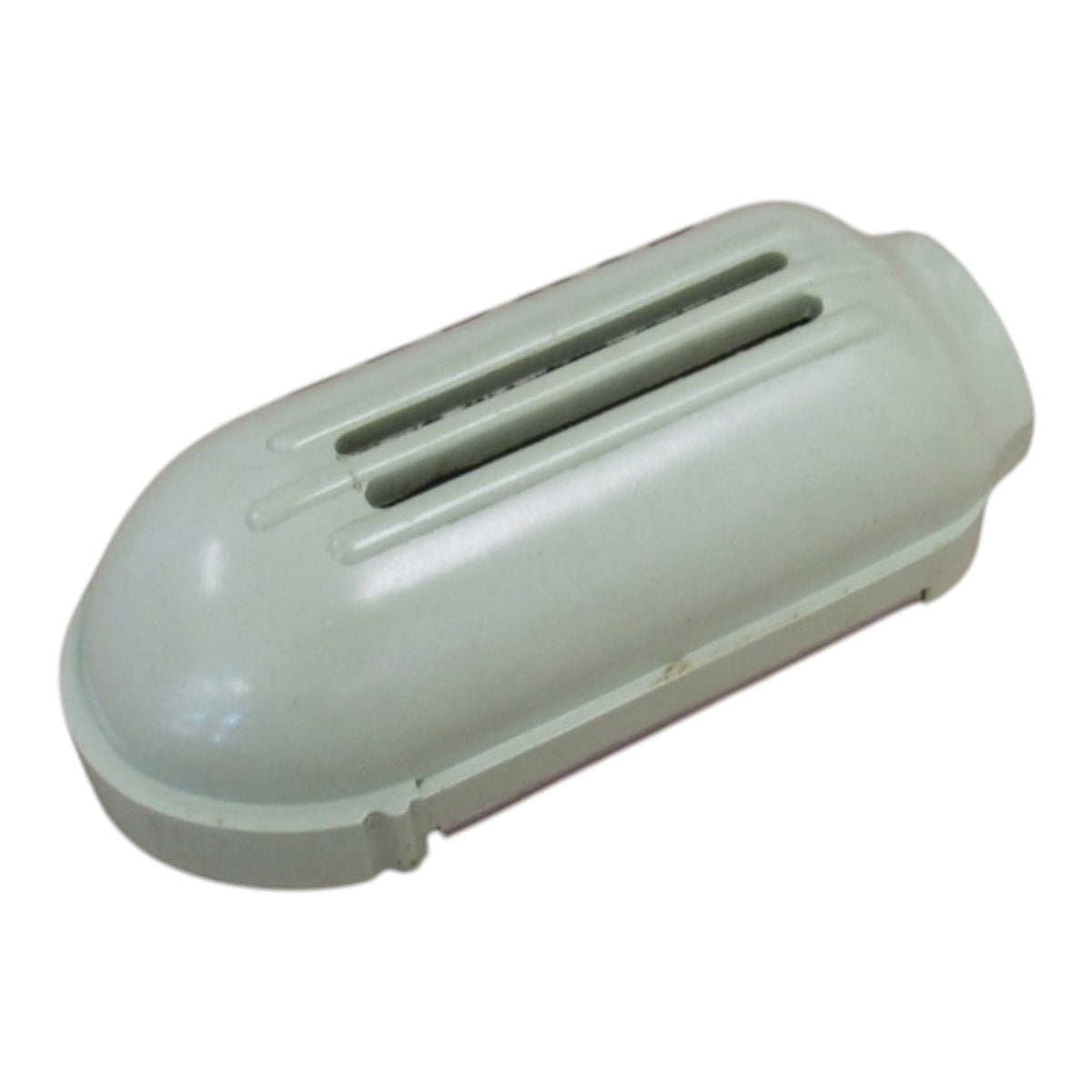 Original Singer 15-125 Bakelite Light Cover / Shade, Green - Central Michigan Sewing Supplies