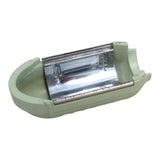 Original Singer 15-125 Bakelite Light Cover / Shade, Green - Central Michigan Sewing Supplies