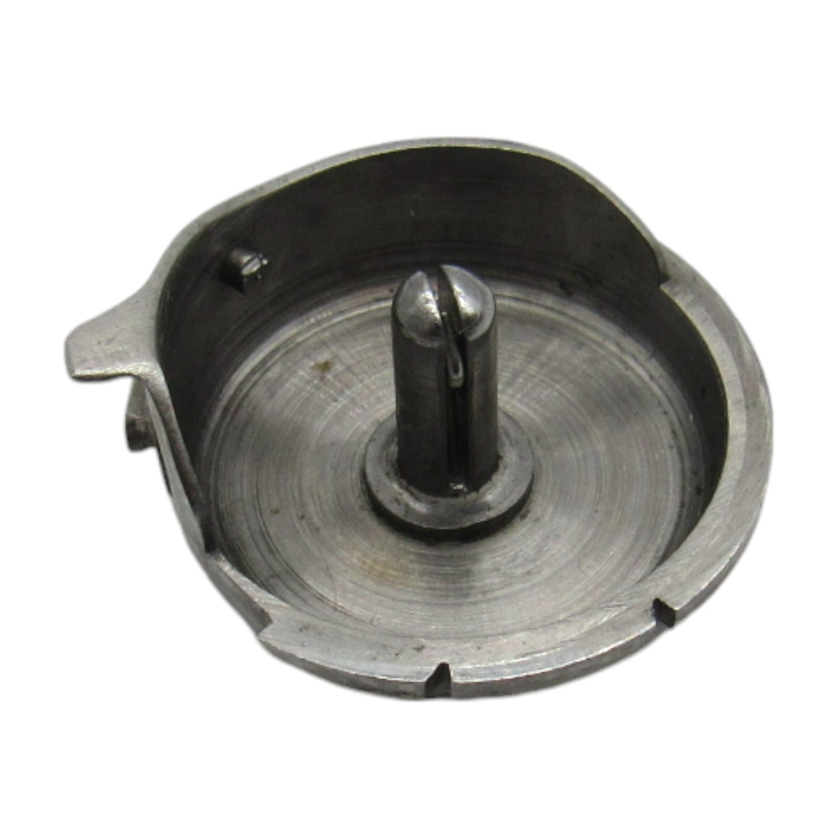Bobbin Case Holder for Eldredge Rotary Sewing Machine - Central Michigan Sewing Supplies