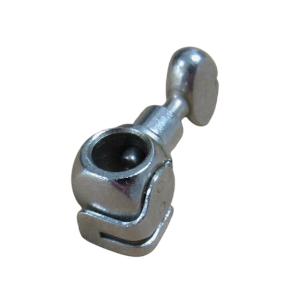 Original Singer 285 Needle Clamp with Thread Guide