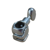 Original Singer 285 Needle Clamp with Thread Guide