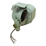 Vintage Original Singer Potted Motor - Fits Model 15-125 (Green) - Central Michigan Sewing Supplies