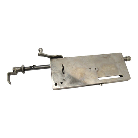 Presser and Needle Shaft Assembly for Minnesota Model A Treadle Sewing Machine - Central Michigan Sewing Supplies