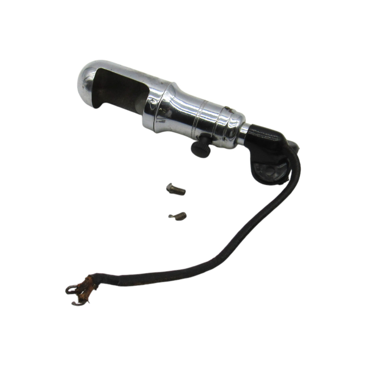 Light Fixture for Eldredge Rotary Sewing Machine