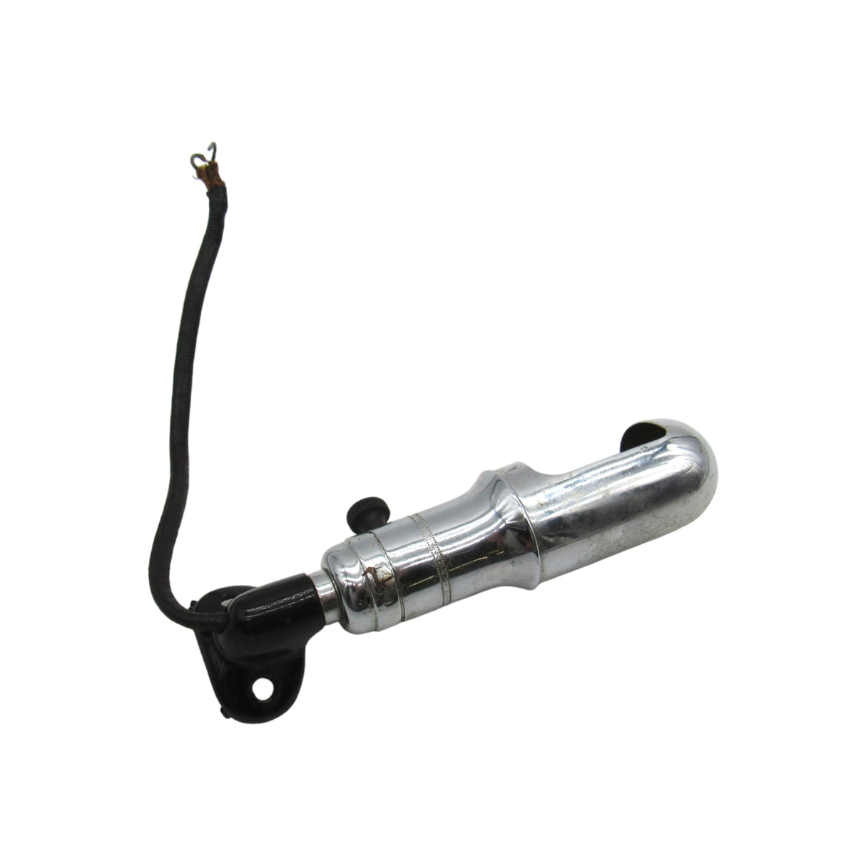 Light Fixture for Eldredge Rotary Sewing Machine