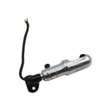 Light Fixture for Eldredge Rotary Sewing Machine