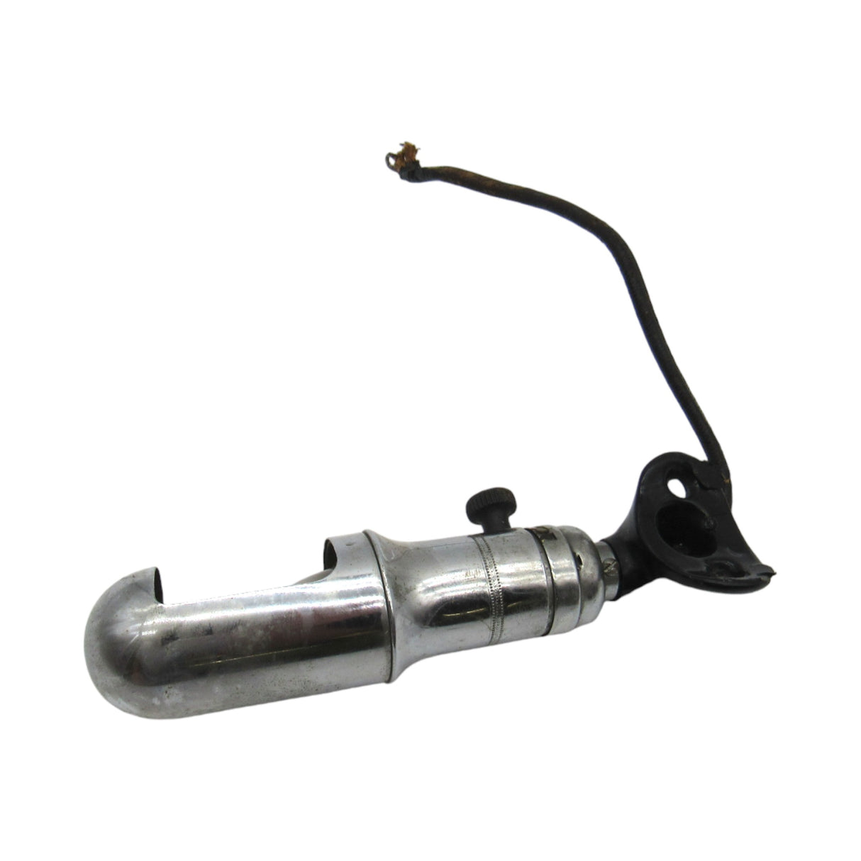 Light Fixture for Eldredge Rotary Sewing Machine