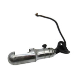 Light Fixture for Eldredge Rotary Sewing Machine