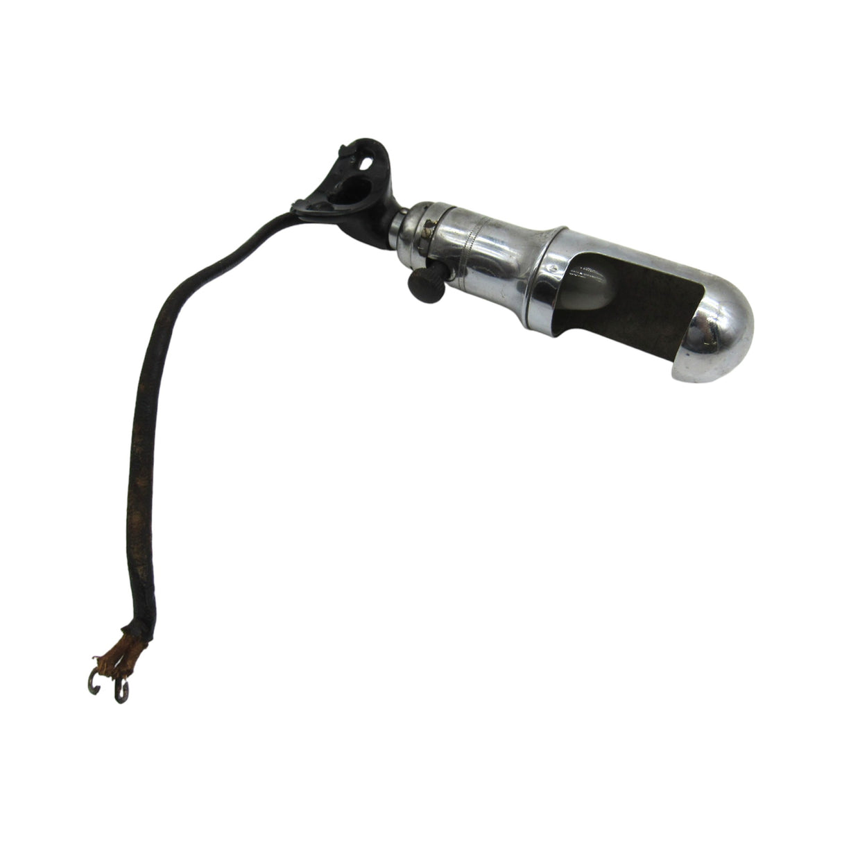 Light Fixture for Eldredge Rotary Sewing Machine