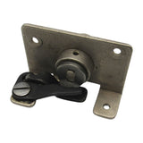 Singer Sewing Machine 3/4 Bentwood Case Controller Part # 194540 - Central Michigan Sewing Supplies