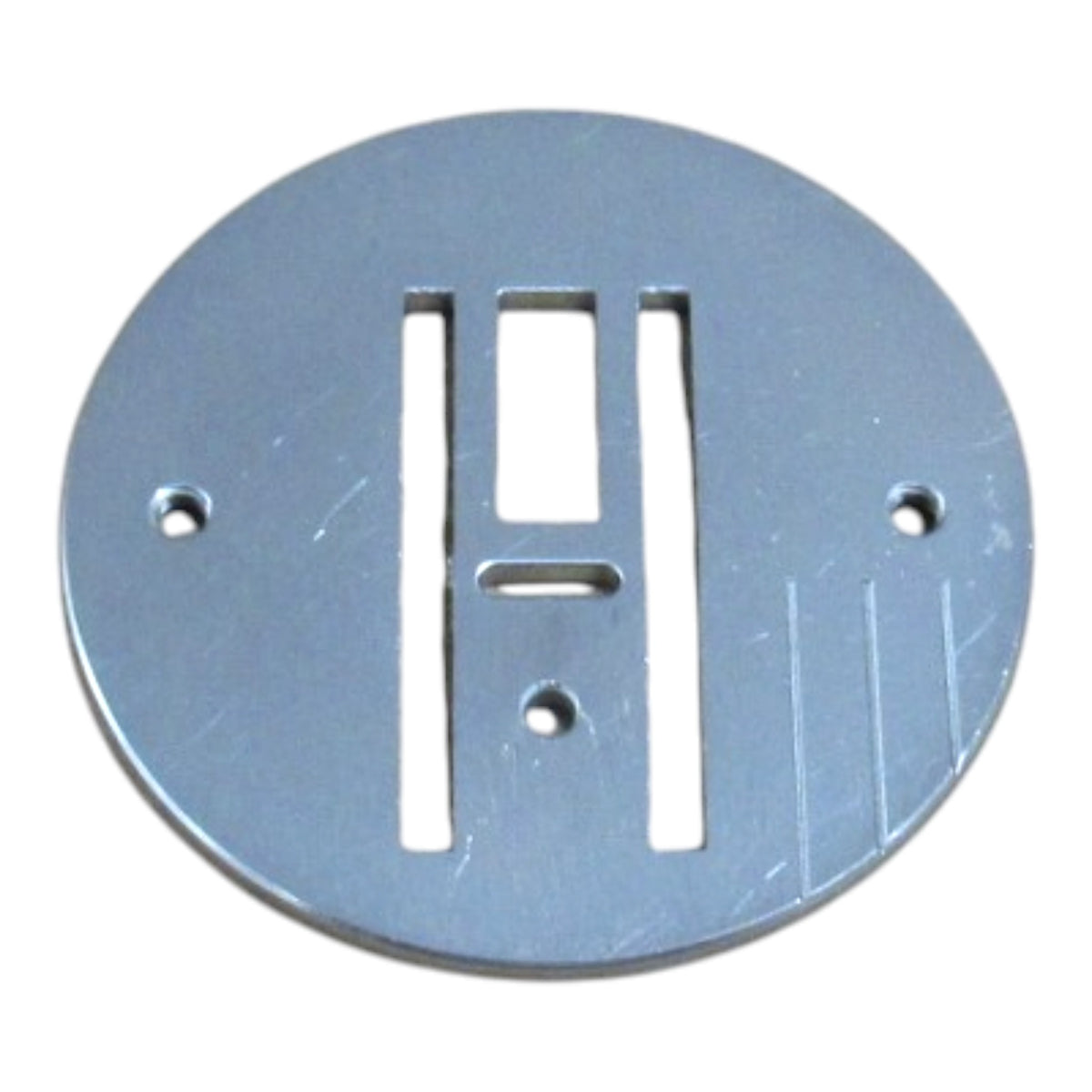 Genuine Bernina 830 Record Zigzag Needle Plate
