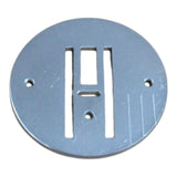 Genuine Bernina 830 Record Zigzag Needle Plate