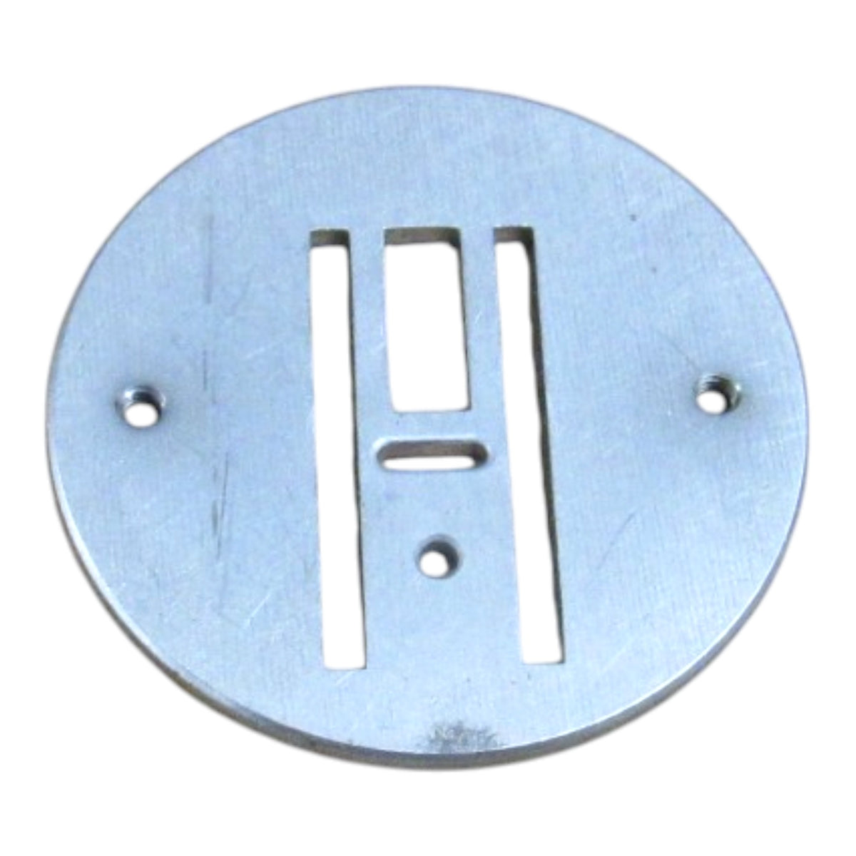Genuine Bernina 830 Record Zigzag Needle Plate