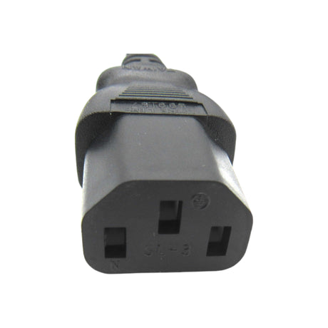 Power Cord - Elna Part # 446891-20 - Central Michigan Sewing Supplies