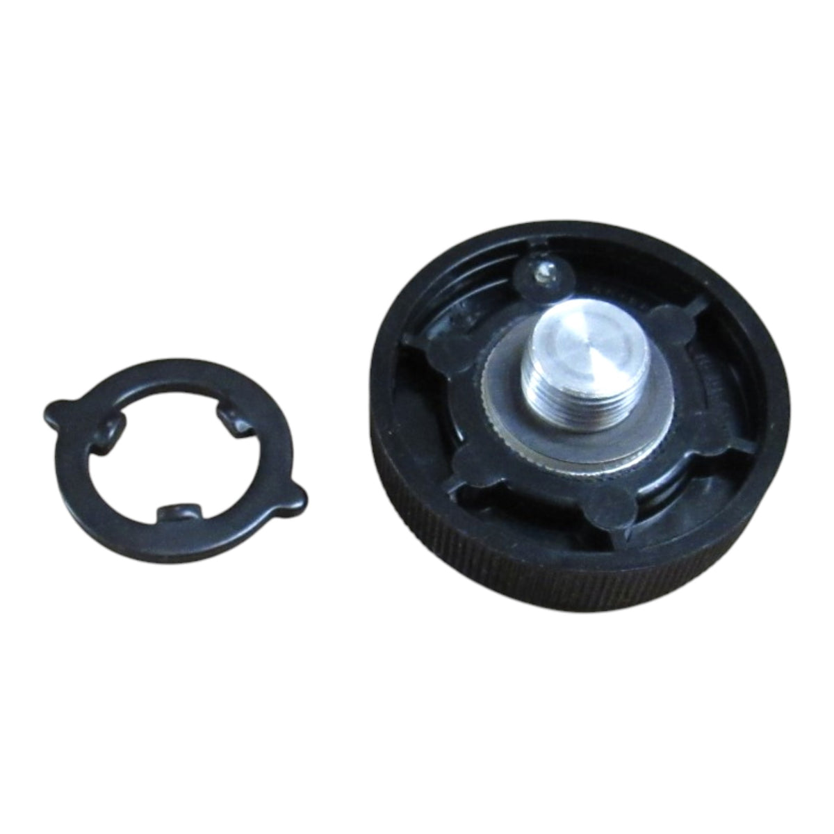 Genuine Bernina 830 Record Stop Motion Knob Clutch with Washer - Central Michigan Sewing Supplies