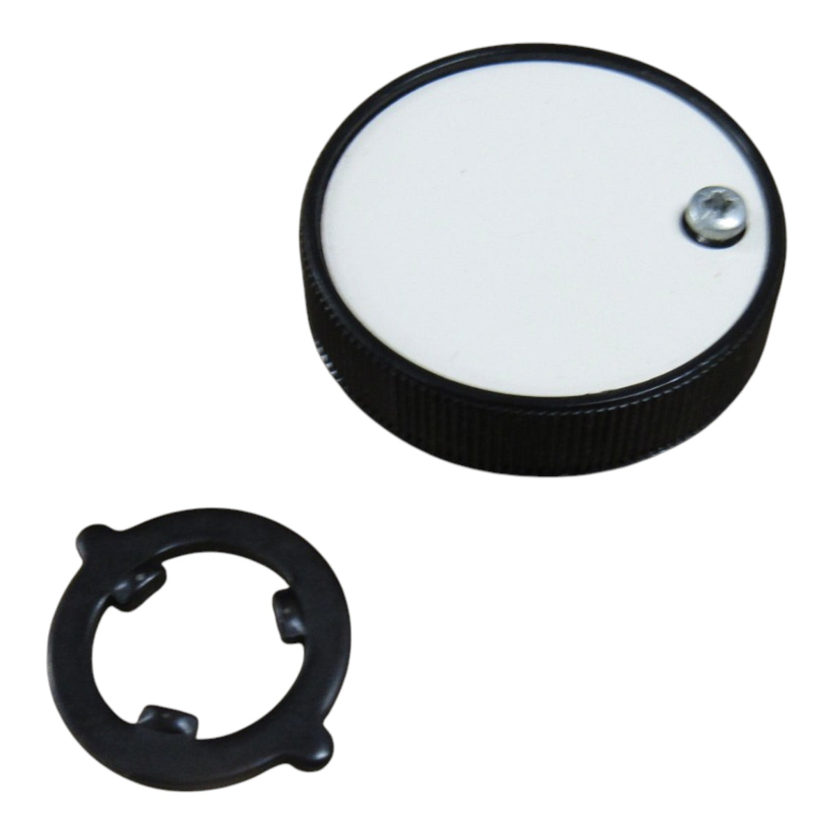 Genuine Bernina 830 Record Stop Motion Knob Clutch with Washer - Central Michigan Sewing Supplies
