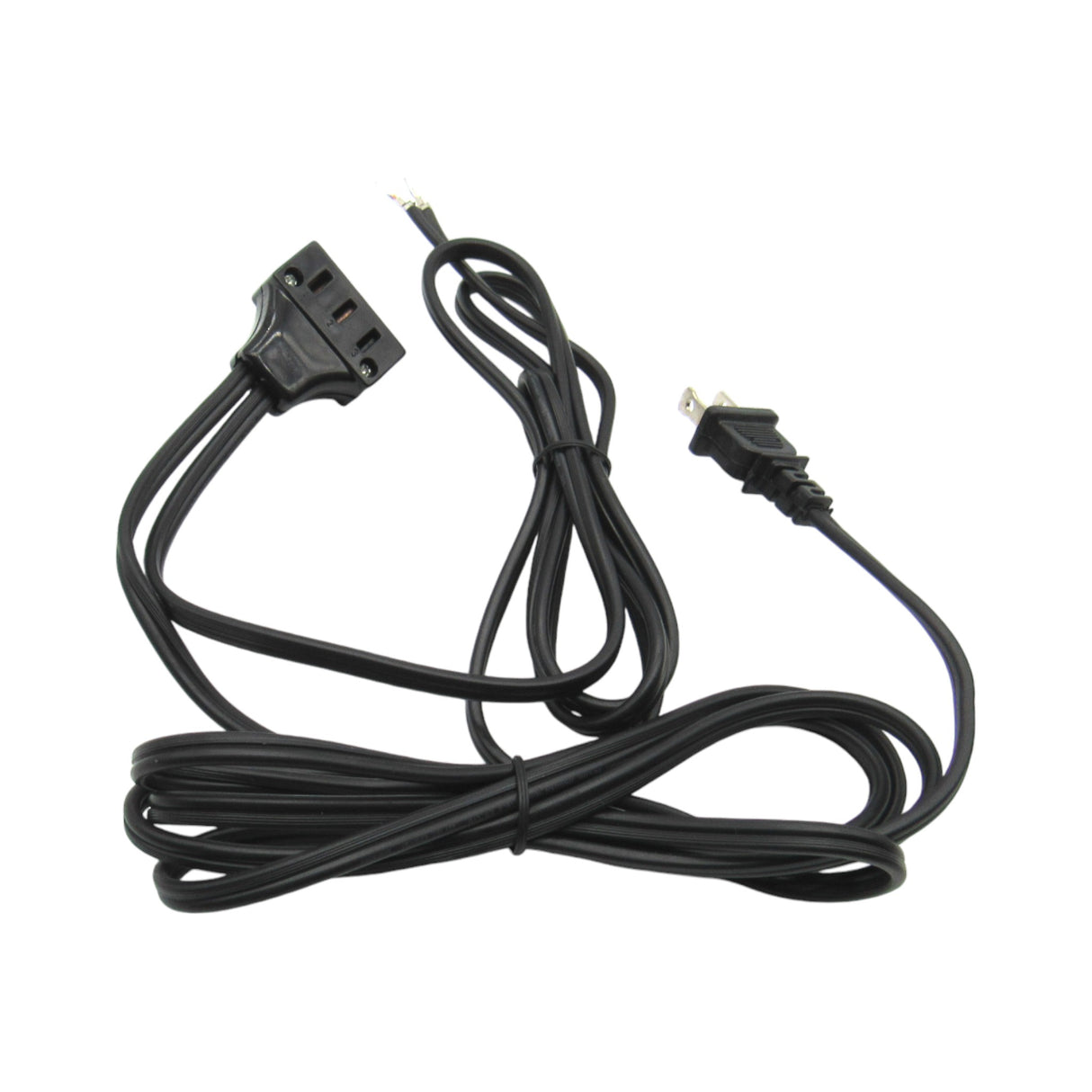 Power Cord 3 Prong Fits Many Kenmore 117, 148 & 158 Series #660-5 - Central Michigan Sewing Supplies