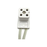 Power Lead Cord- Pfaff Part # 93-320185-91 - Central Michigan Sewing Supplies