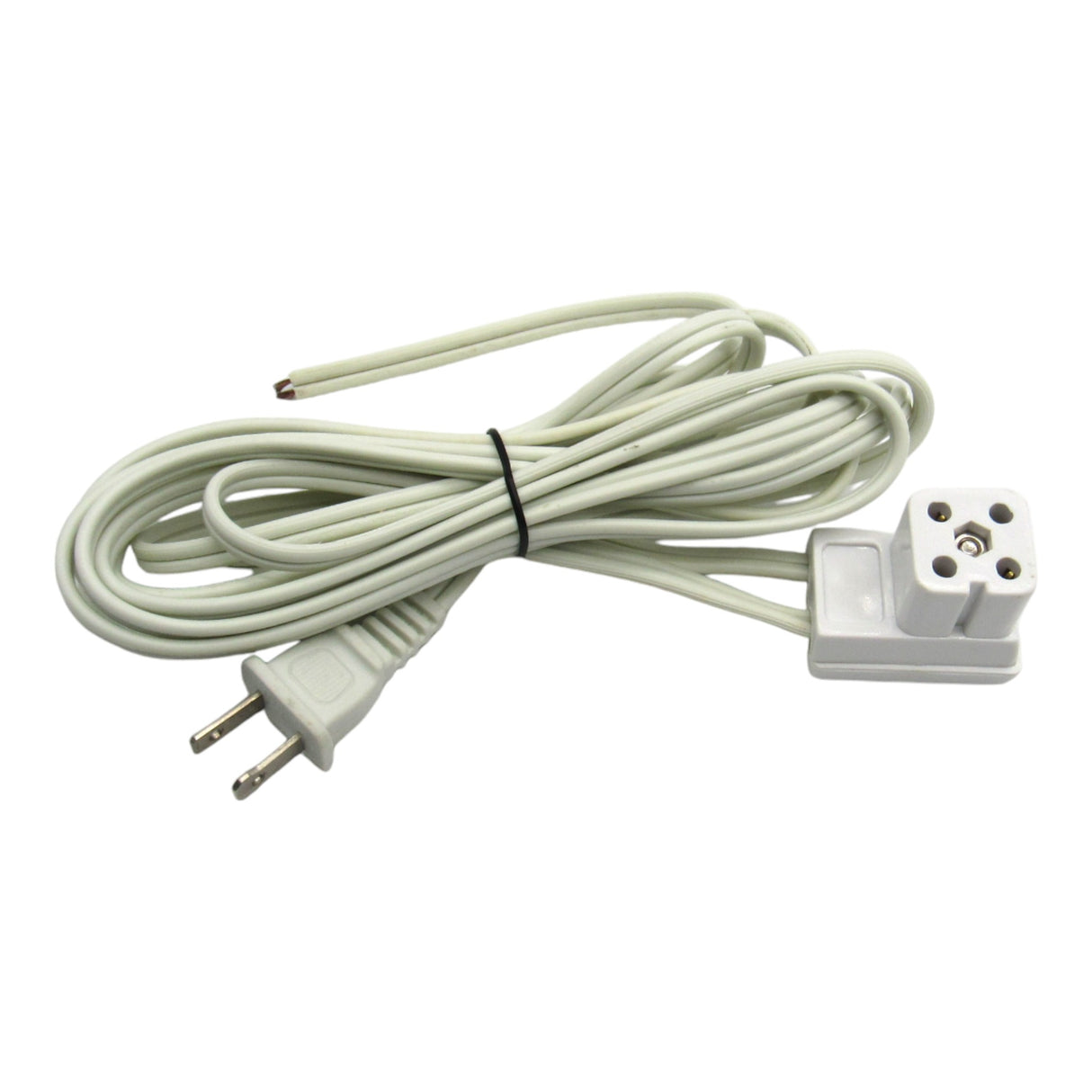 Power Lead Cord- Pfaff Part # 93-320185-91 - Central Michigan Sewing Supplies