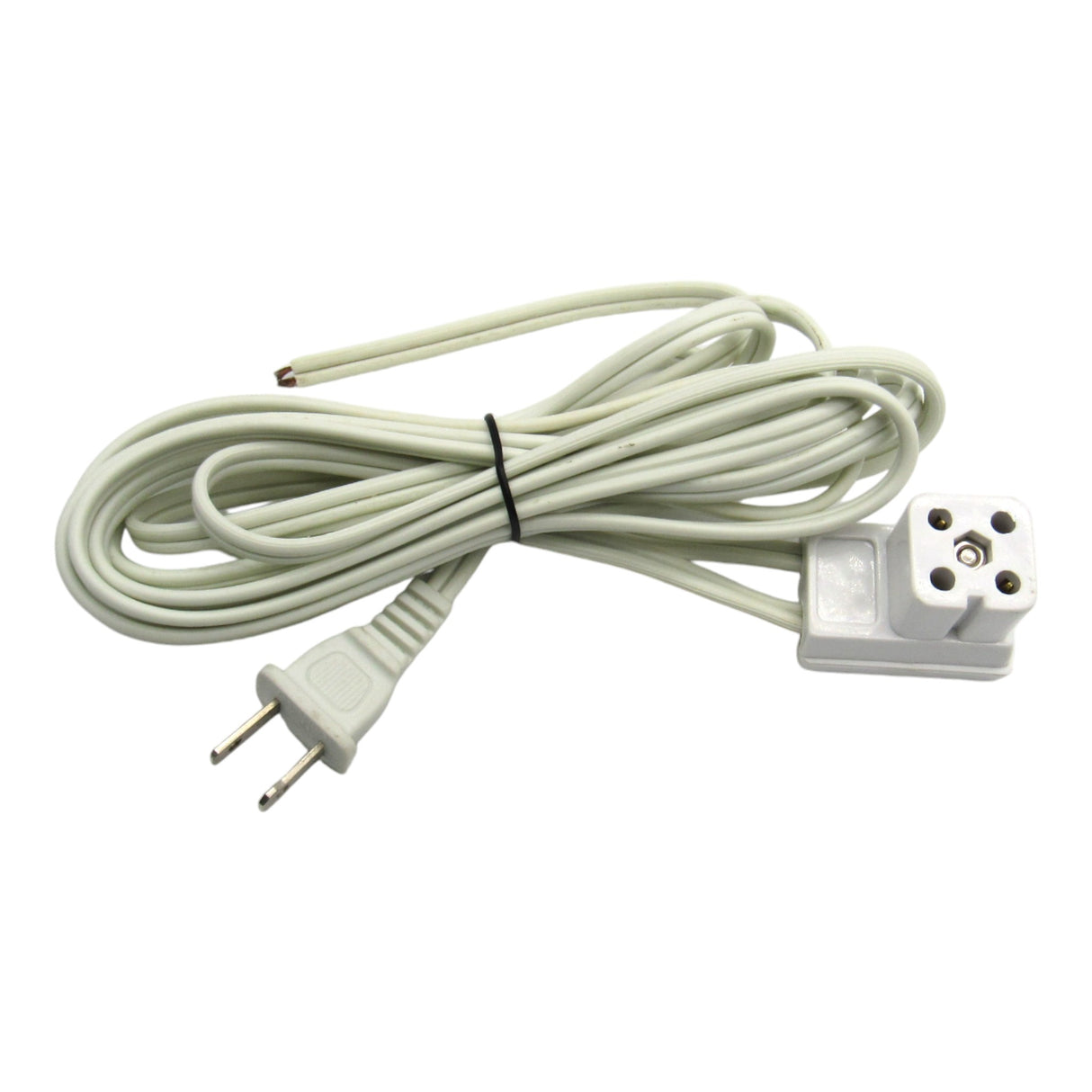 Power Lead Cord- Pfaff Part # 93-320185-91 - Central Michigan Sewing Supplies