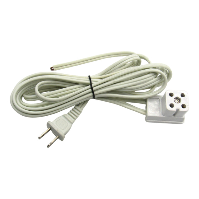 Power Lead Cord- Pfaff Part # 93-320185-91 - Central Michigan Sewing Supplies