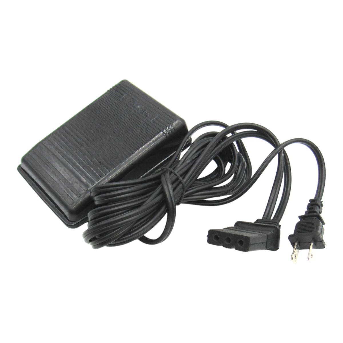 Foot Control Cable Electronic Foot Control with Cord Multi-Brand Replacement 110/120V ...