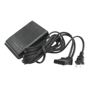 New Replacement Foot Control with Cord - Part # J00360051 - Central Michigan Sewing Supplies