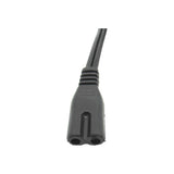 New Replacement Power Cord - Part # 979430-002 - Central Michigan Sewing Supplies