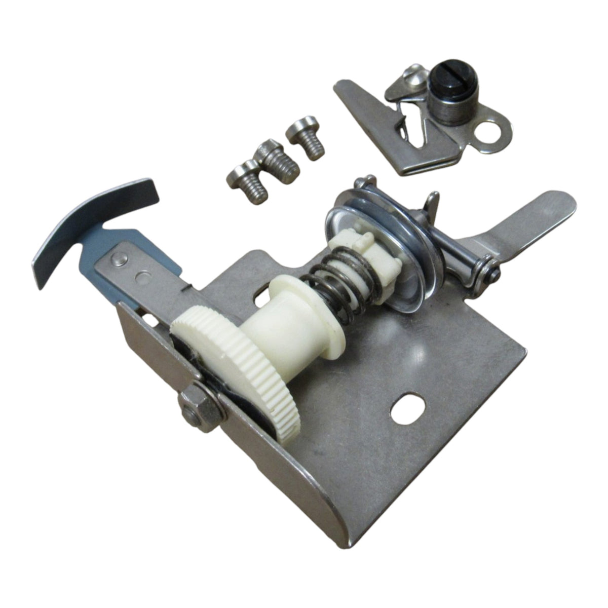 Genuine Bernina 830 Record Thread Tension Assembly - Central Michigan Sewing Supplies