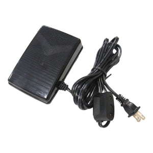 Foot Controls and Cords