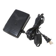 New Replacement Electronic Foot Control with Cord - Singer Part # 988274-102 - Central Michigan Sewing Supplies
