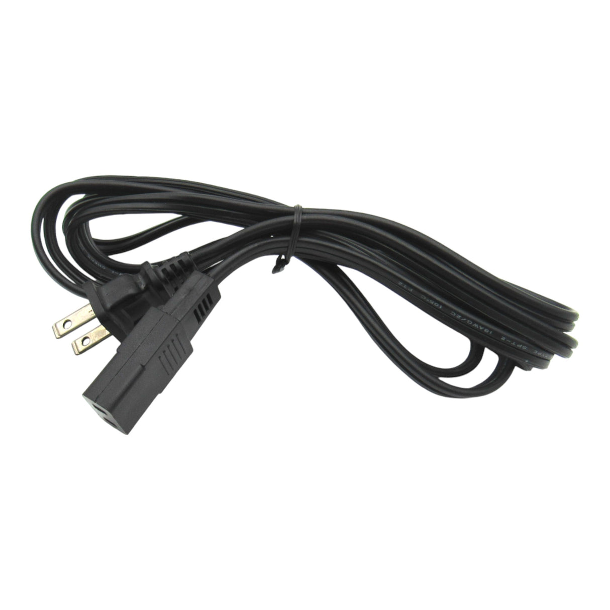 Power Cord - Elna Part # 446881-20 - Central Michigan Sewing Supplies