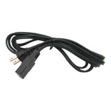 Power Cord - Elna Part # 446881-20 - Central Michigan Sewing Supplies