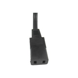 Power Cord - Elna Part # 446881-20 - Central Michigan Sewing Supplies