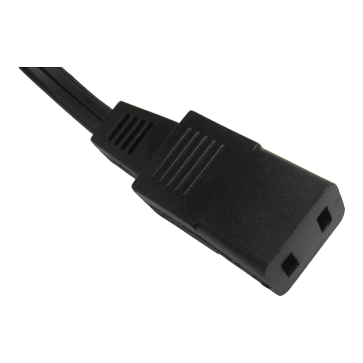 Power Cord - Elna Part # 446881-20 - Central Michigan Sewing Supplies