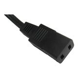 Power Cord - Elna Part # 446881-20 - Central Michigan Sewing Supplies
