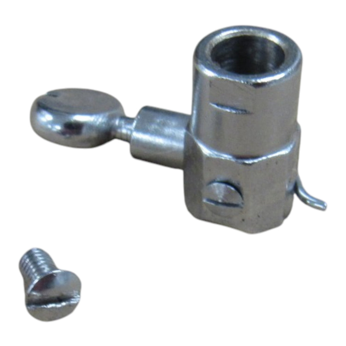 White 764 Sewing Machine Needle Clamp - Central Michigan Sewing Supplies