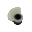 Hook Drive Gear for Kenmore 385, Janome, New Home, Elna, Baby Lock Sewing Machines – Part #735059106 - Central Michigan Sewing Supplies