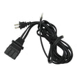 New Replacement Power Cord - Part # lc700/8000 - Central Michigan Sewing Supplies