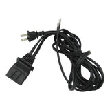 New Replacement Power Cord - Part # lc700/8000 - Central Michigan Sewing Supplies