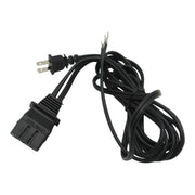 New Replacement Power Cord - Part # lc700/8000 - Central Michigan Sewing Supplies