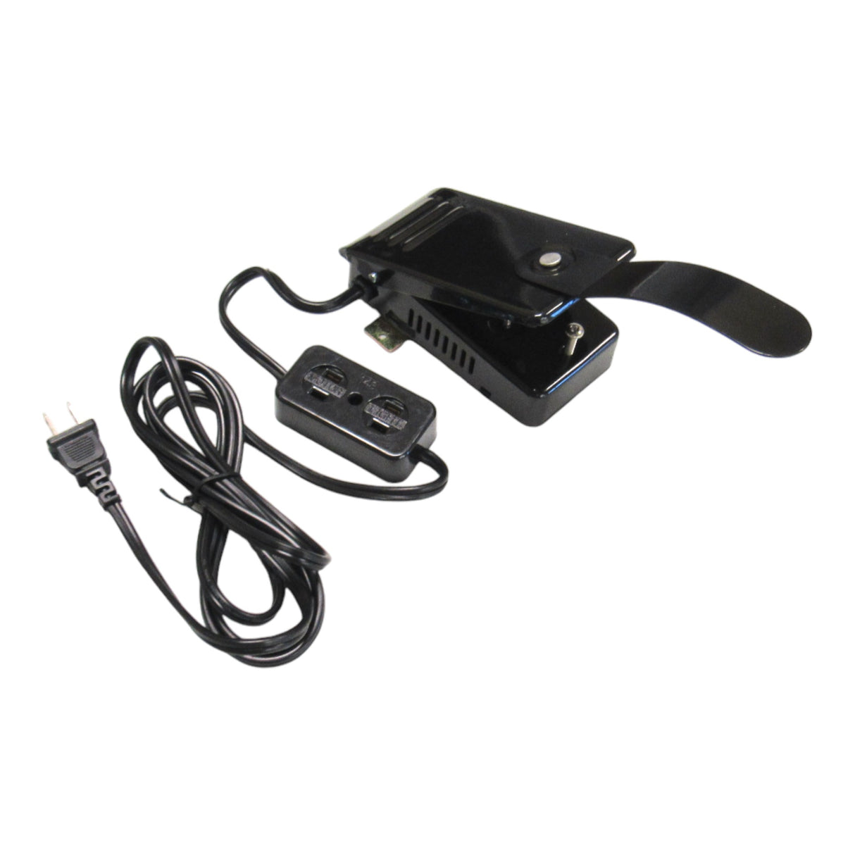 New Replacement Sewing Machine Knee Control with Block Cord - By Alphasew - Central Michigan Sewing Supplies