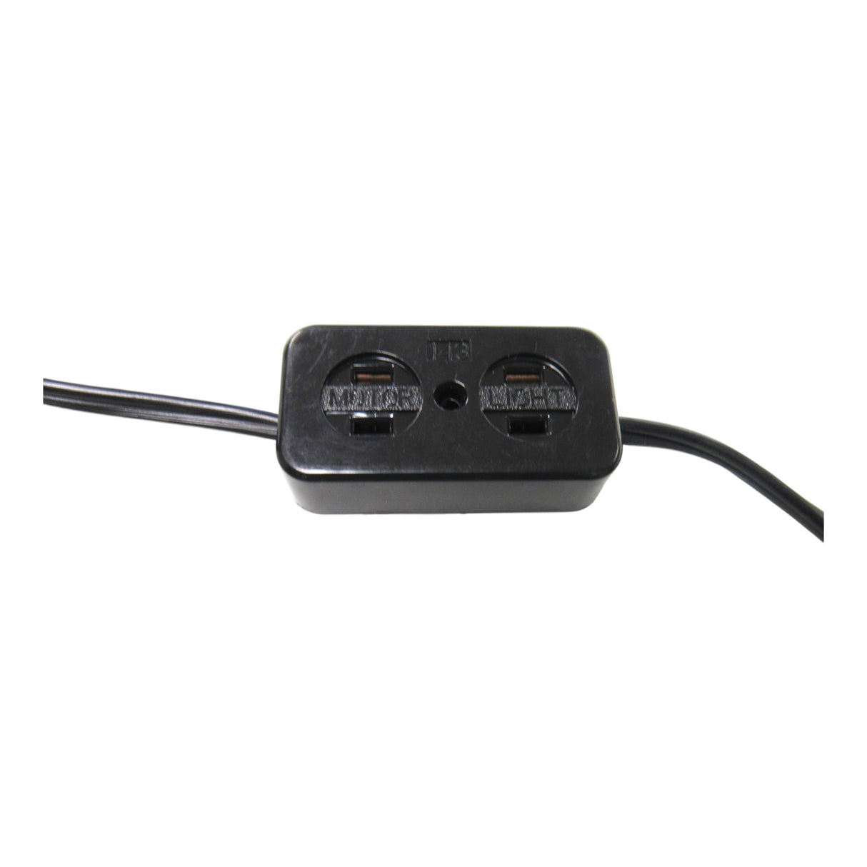 New Replacement Sewing Machine Knee Control with Block Cord - By Alphasew - Central Michigan Sewing Supplies