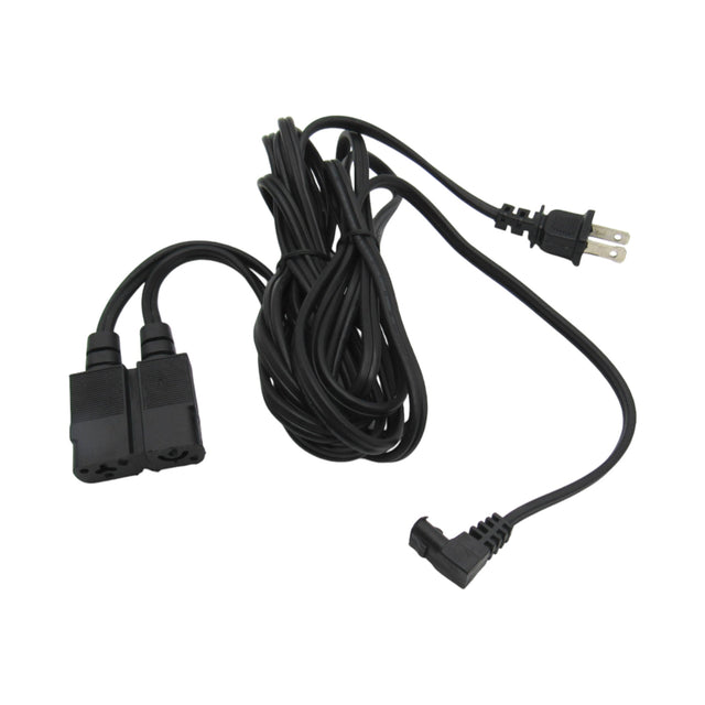 Power Lead Cord Viking Part # 4121566-01 - Central Michigan Sewing Supplies