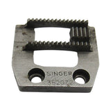 Original Feed Dog - Singer Part # 352072 - Central Michigan Sewing Supplies